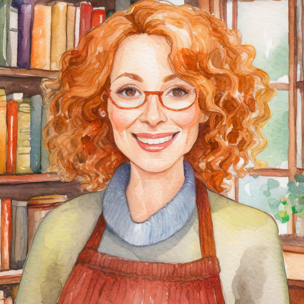 Liz Lamar | Cozy Mystery Author