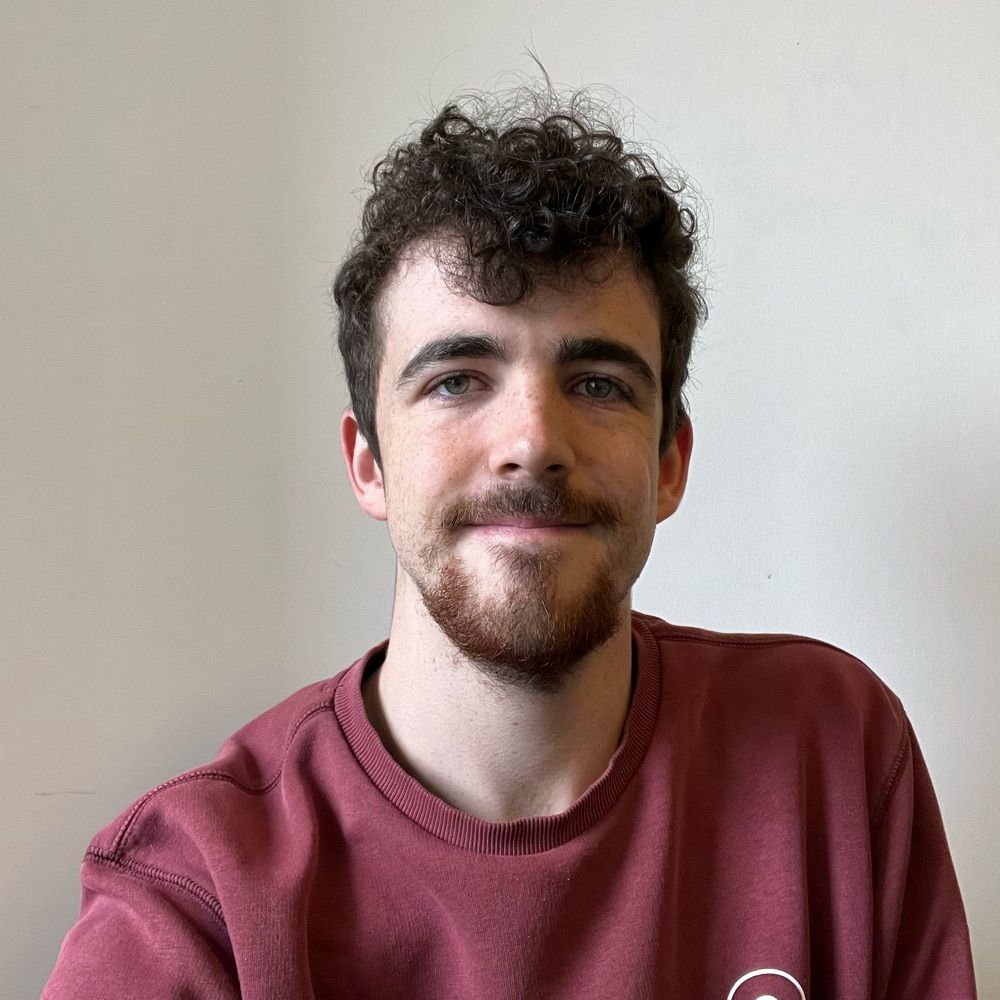 Oscar Trinick