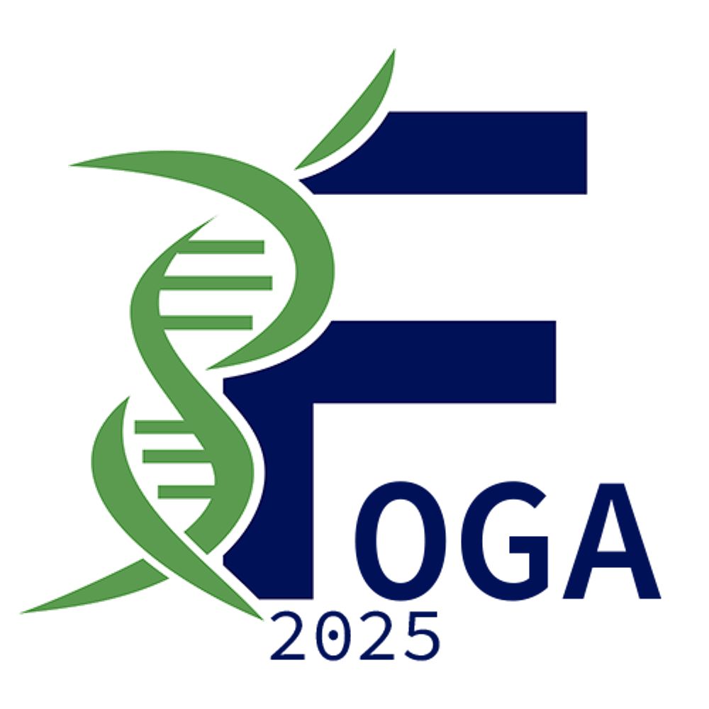 FOGA conference