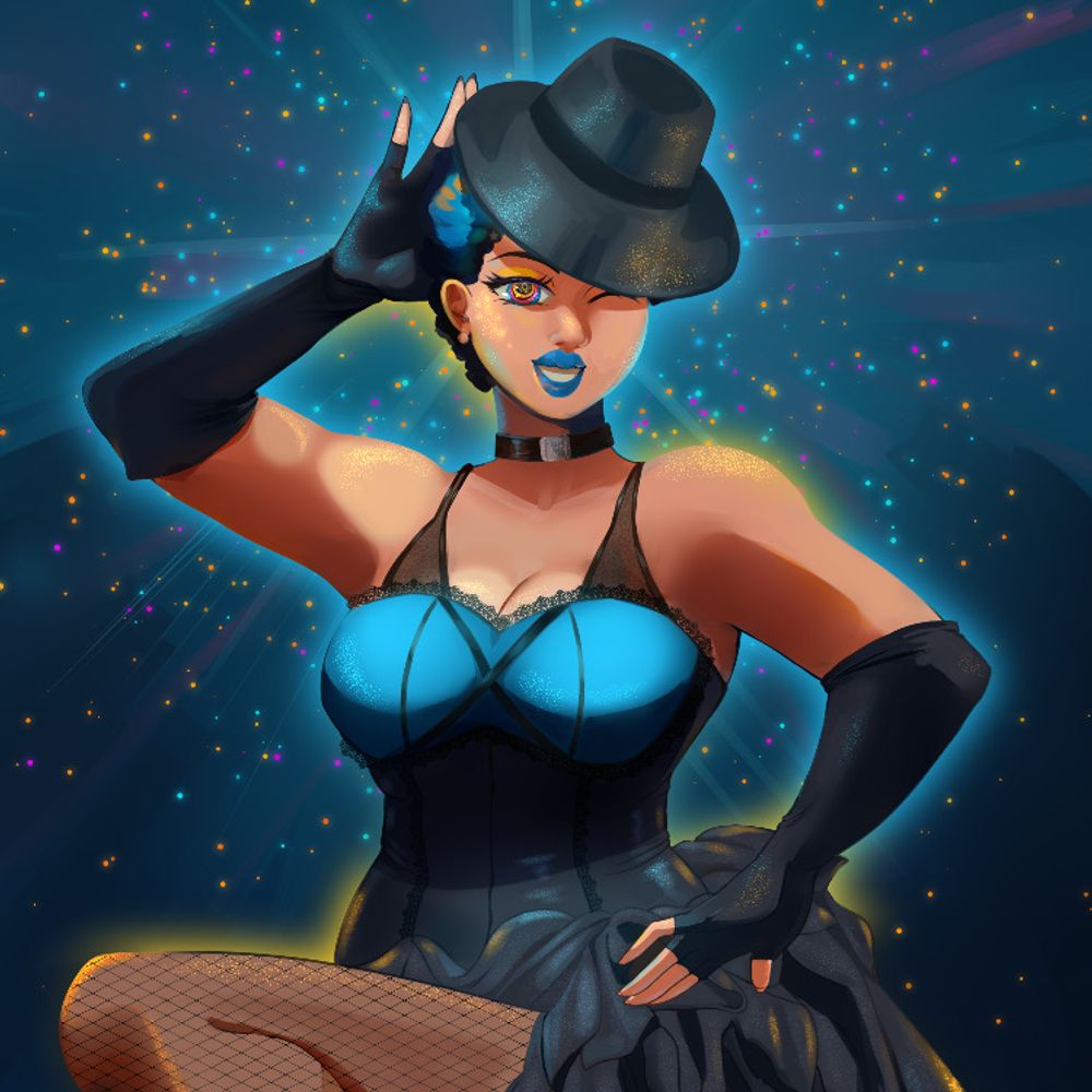 Miss Teri