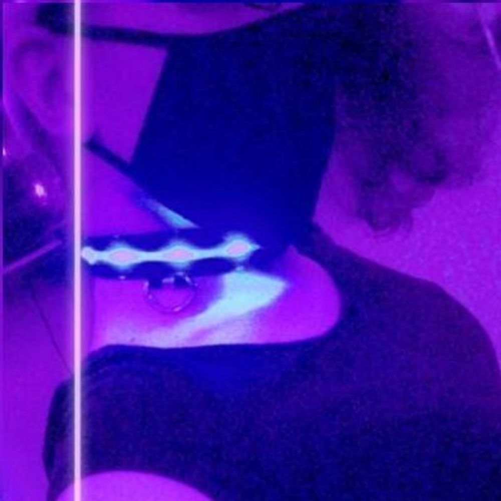 🔞𖤐 ᐯᗩᒪ 𖤐🔞