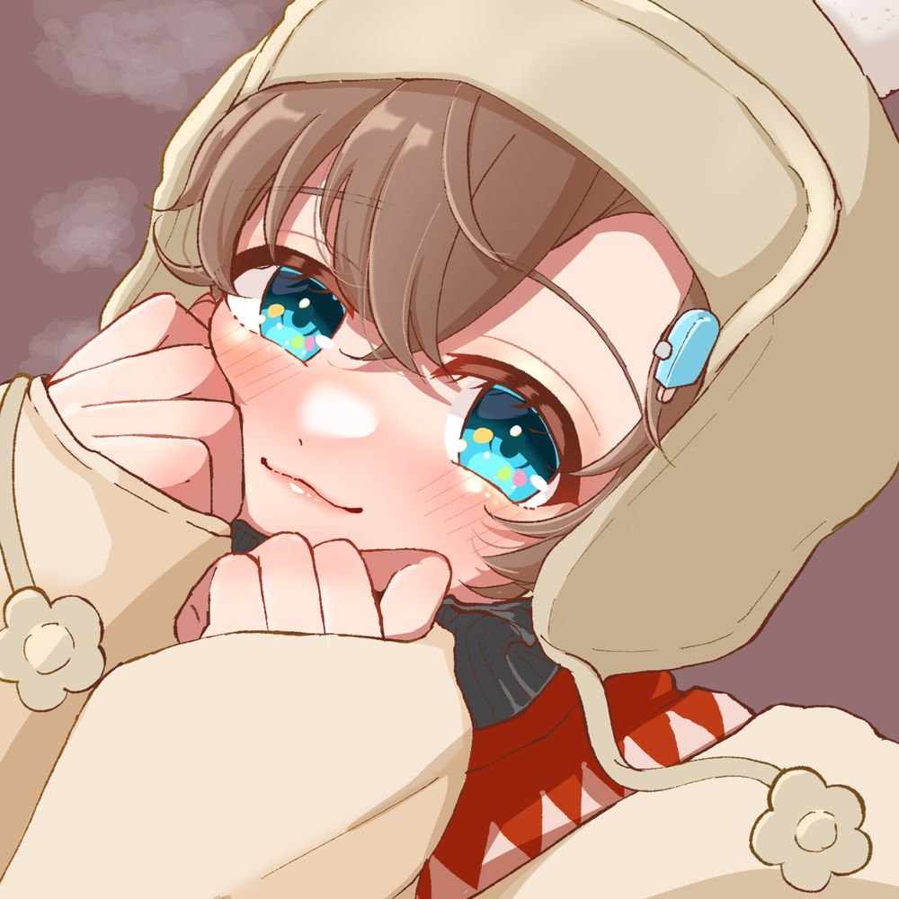 言ノ葉みくろ🍨🍦