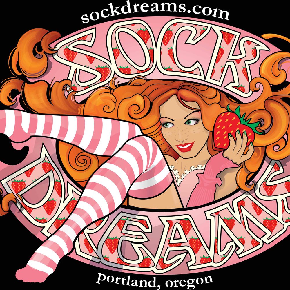 Sock Dreams