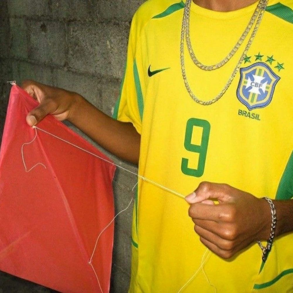 Brazilian Vibes
