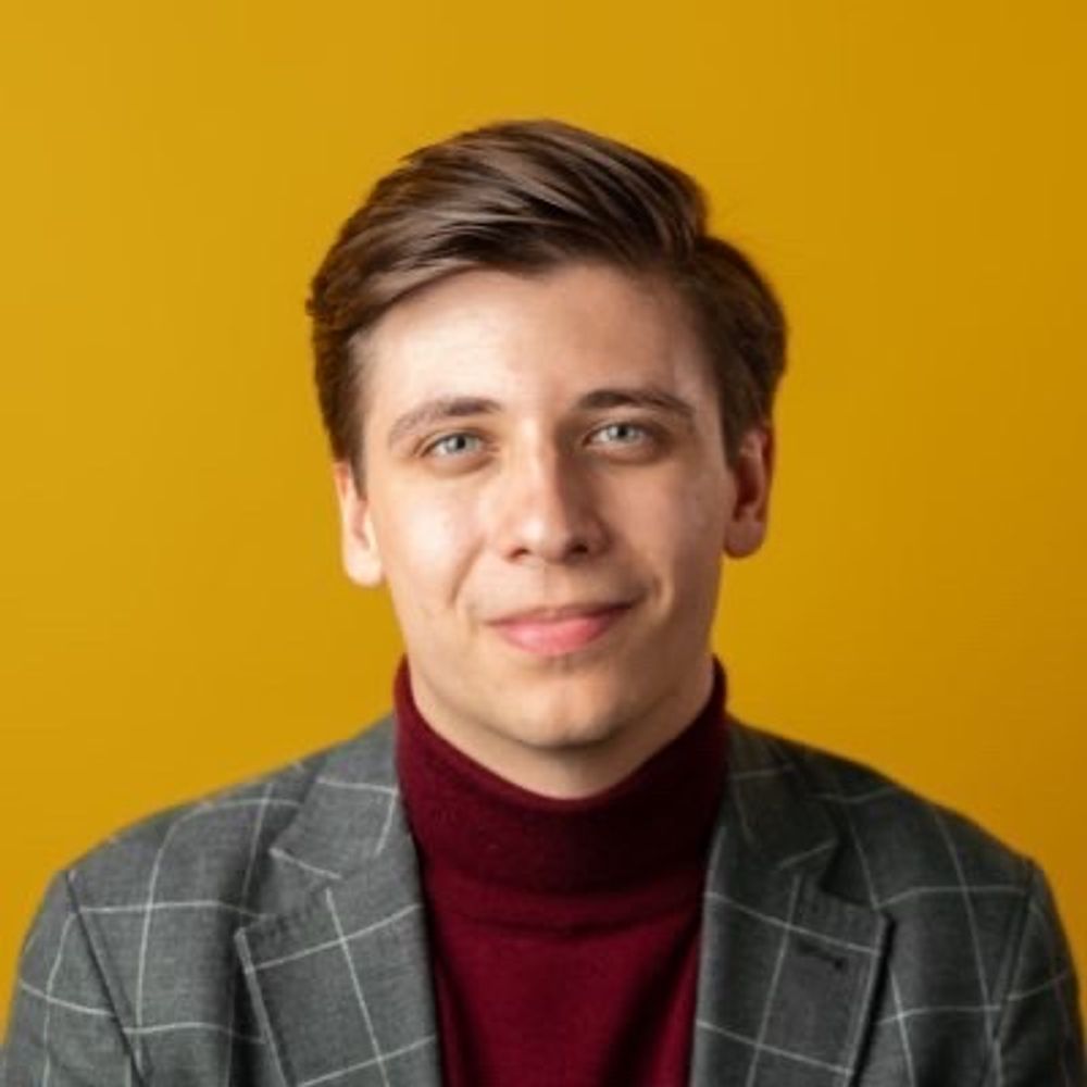 Henrik Dalgard