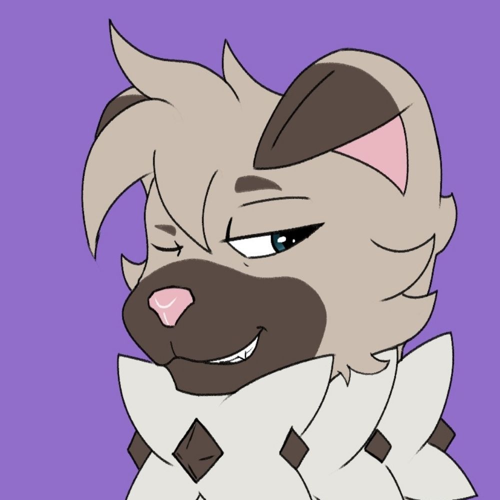 PerryRuff