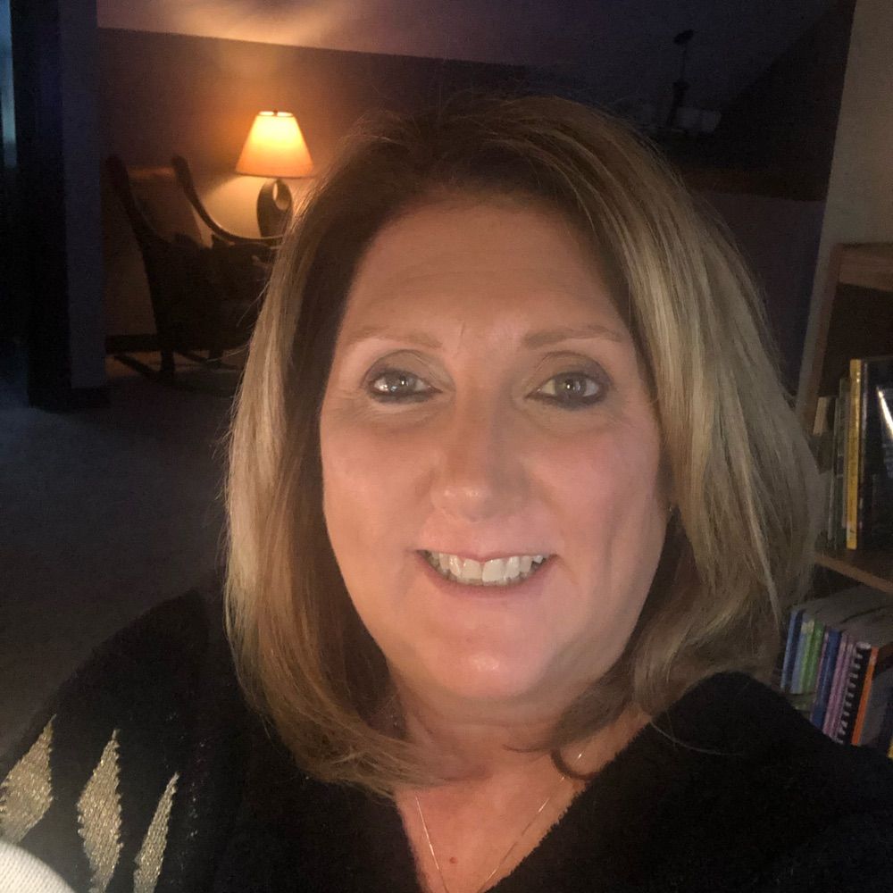 Ronda Hilbert-Lamphier