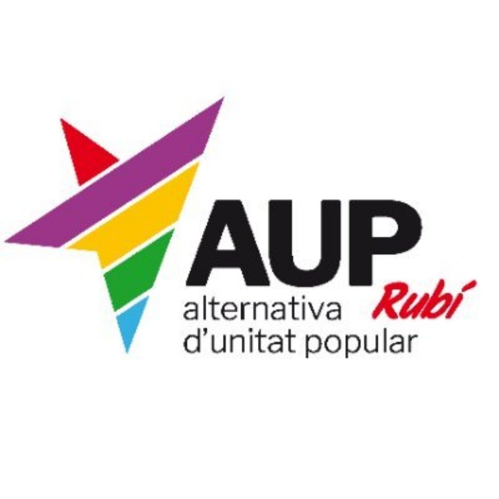 AUP Rubí