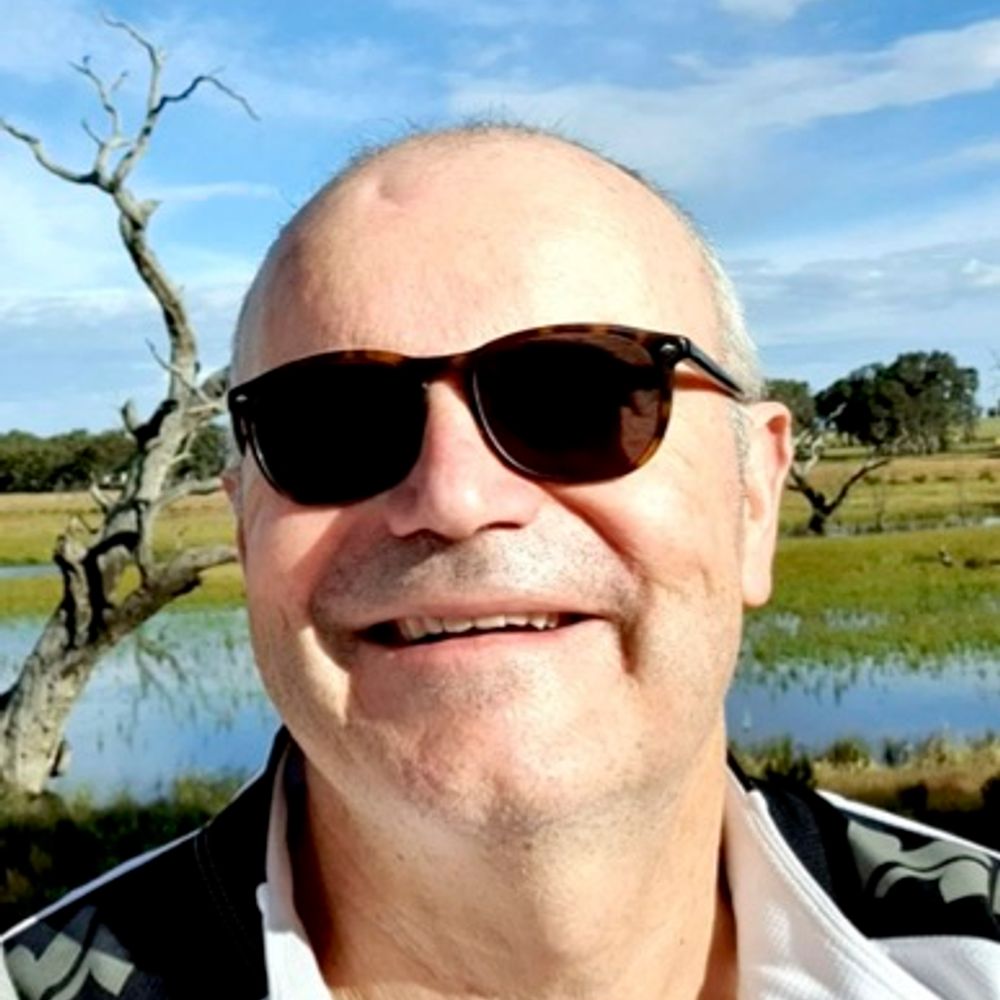 David Balding
