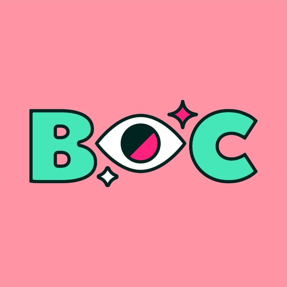 Bitches on Comics, a comic and pop culture podcast