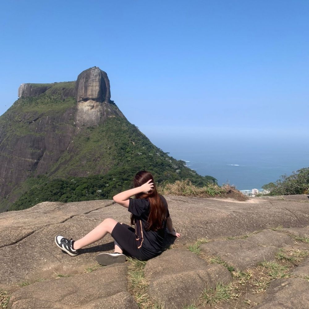 Nathally Lima ♟️
