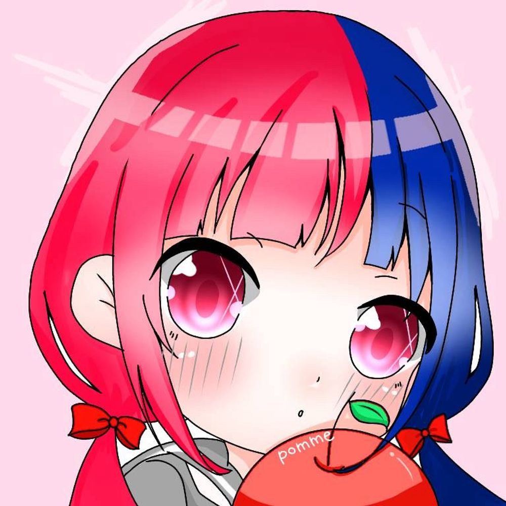 ぽむりん@誤字神様は人狼ｹﾞｰﾑｶﾞｼﾀｲ