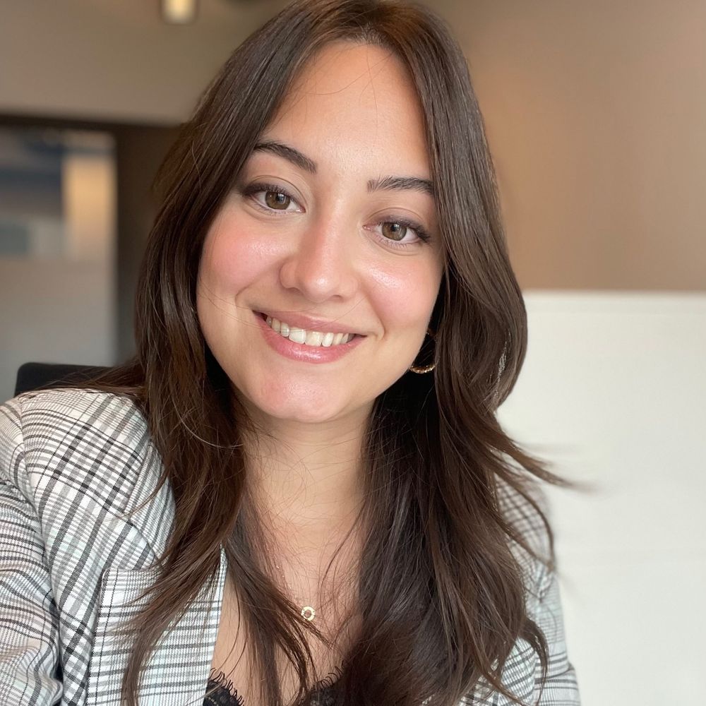 Yasemin Sivri
