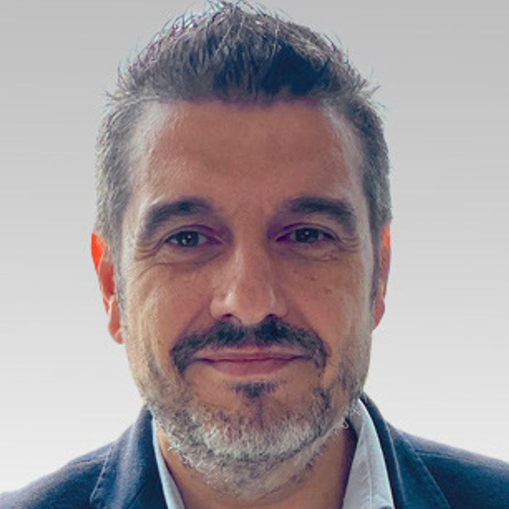 Oscar Blanco Hortet
