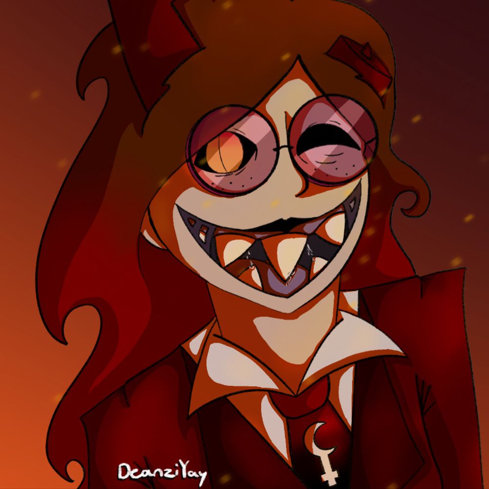 Deanzi Deanzi