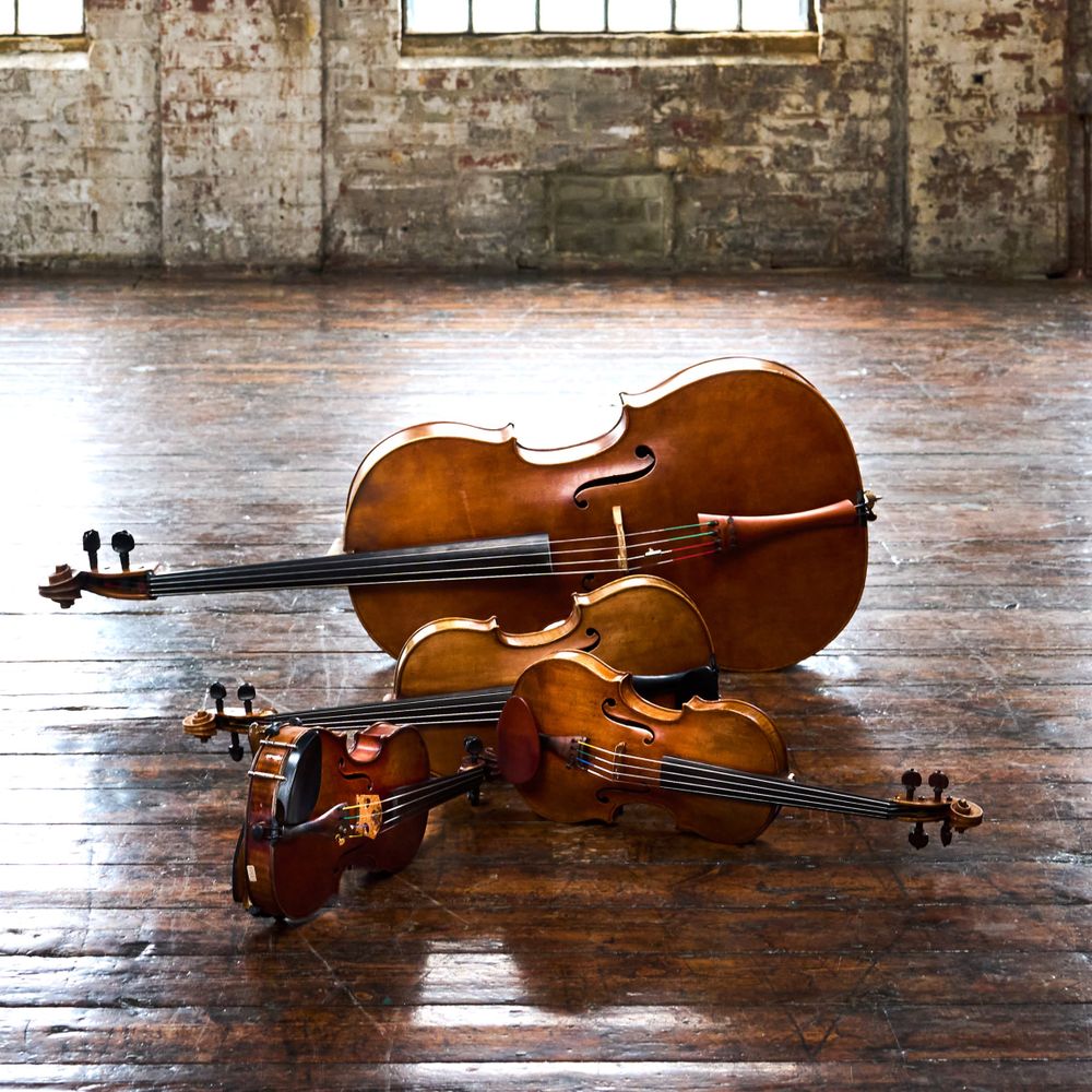 Heath Quartet