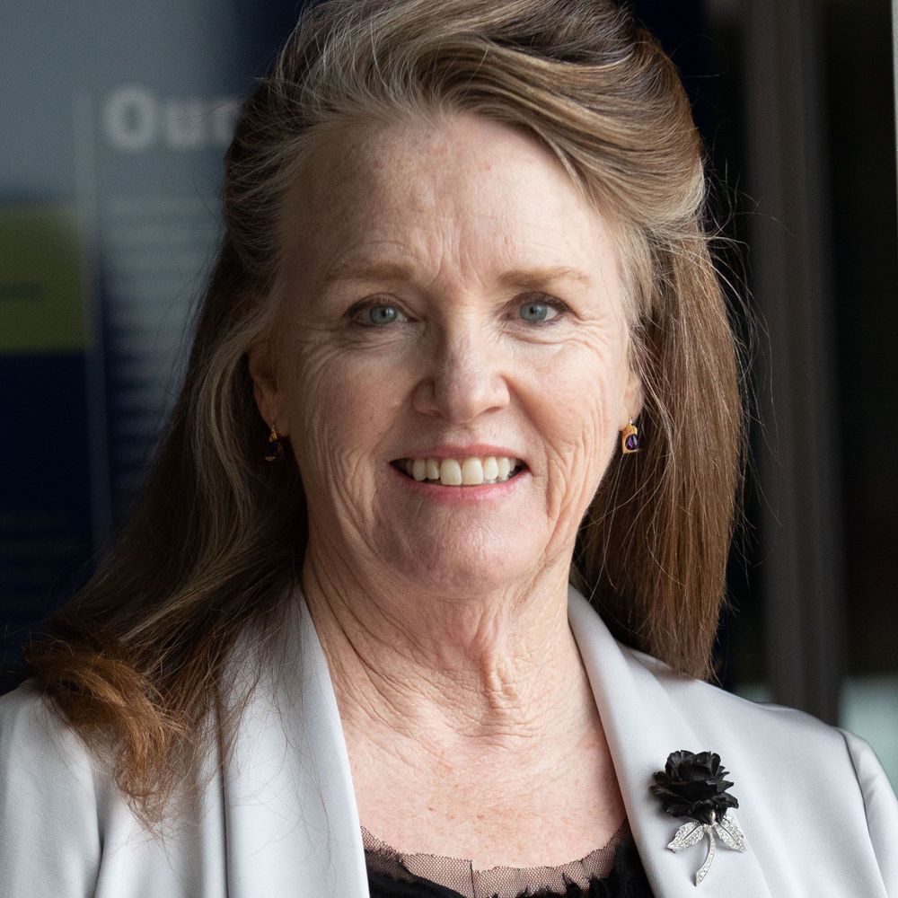 Peggy O'Neill-Jones, Ed.D.