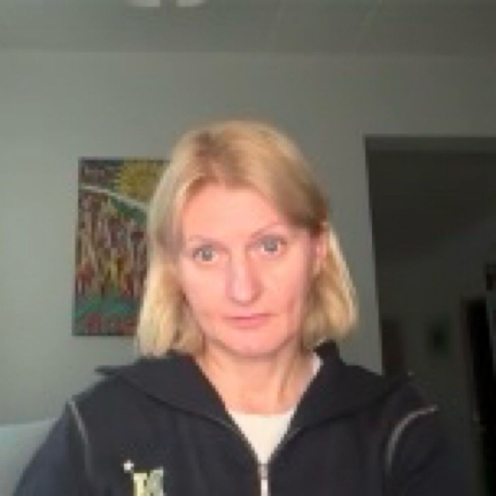 Ellen Tulvik