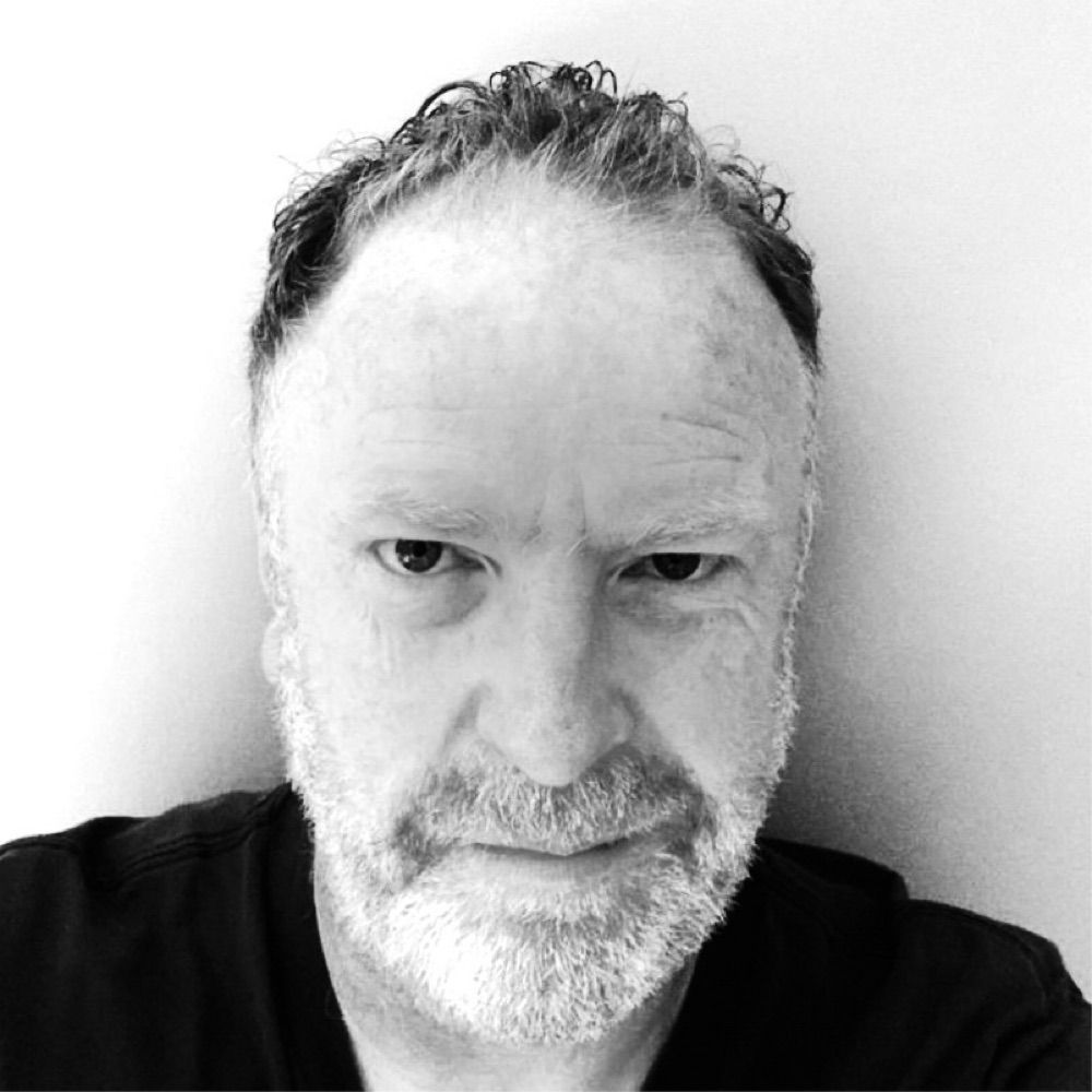 Stuart Shields