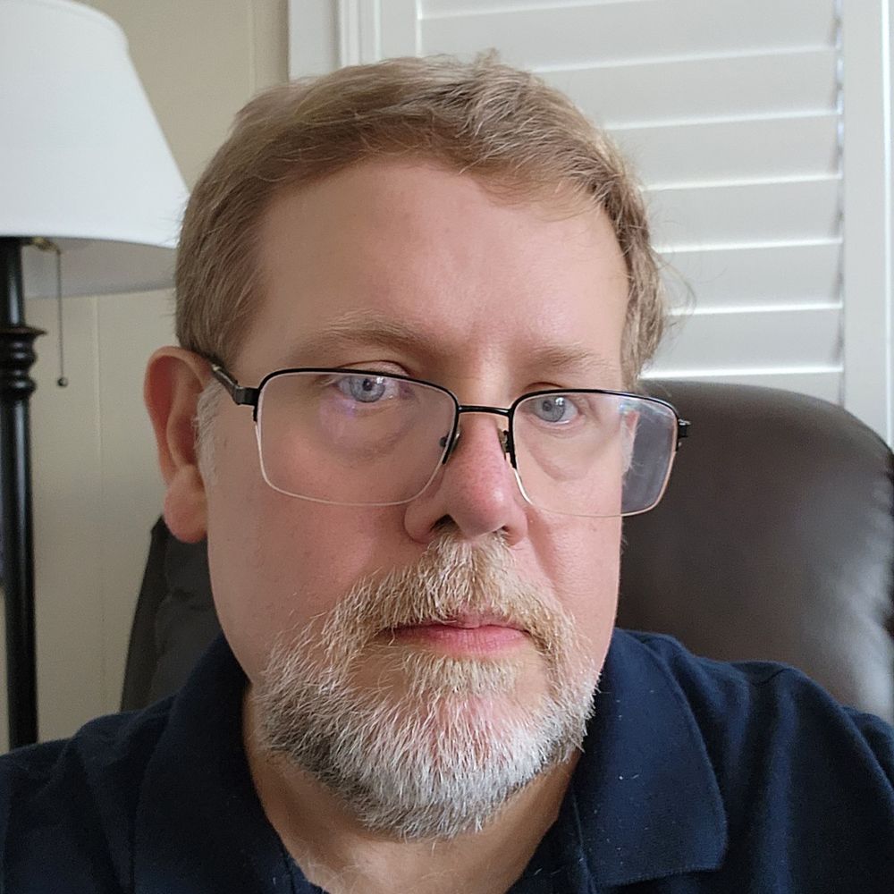 Brian Bethel