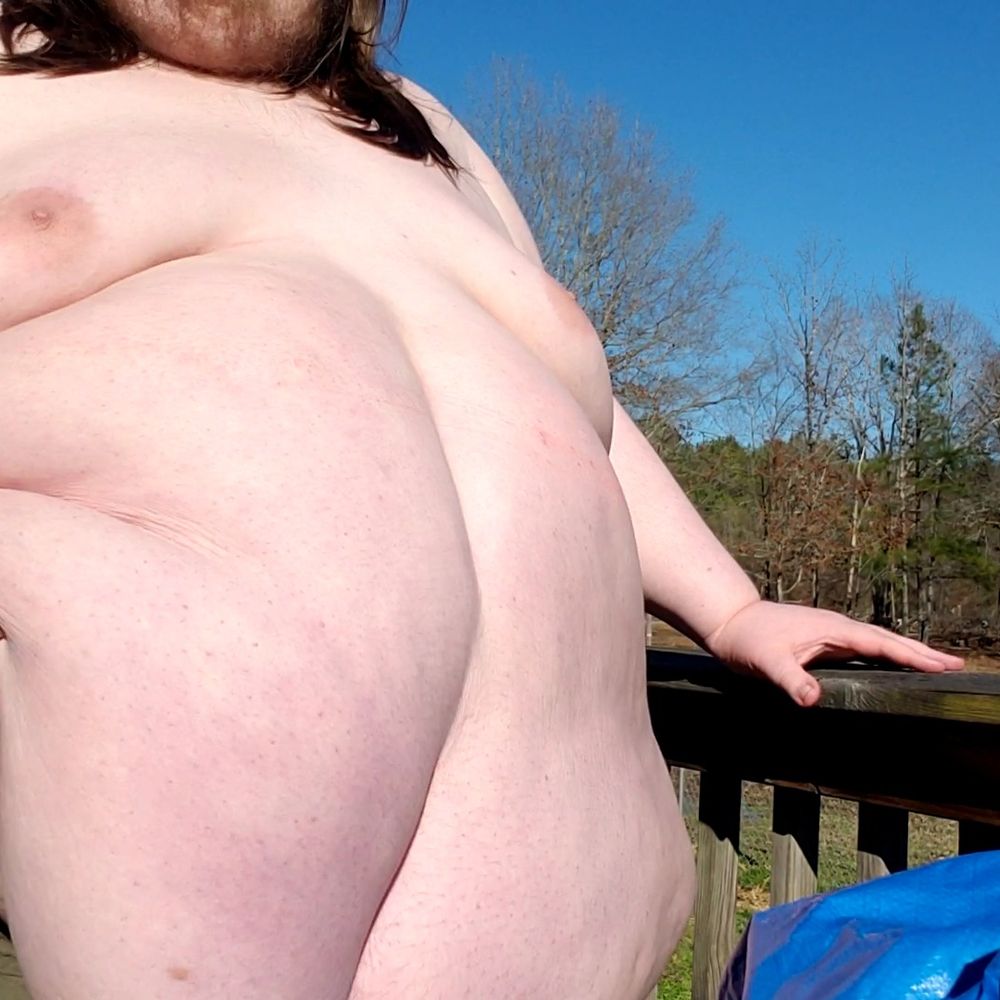 Goomybare