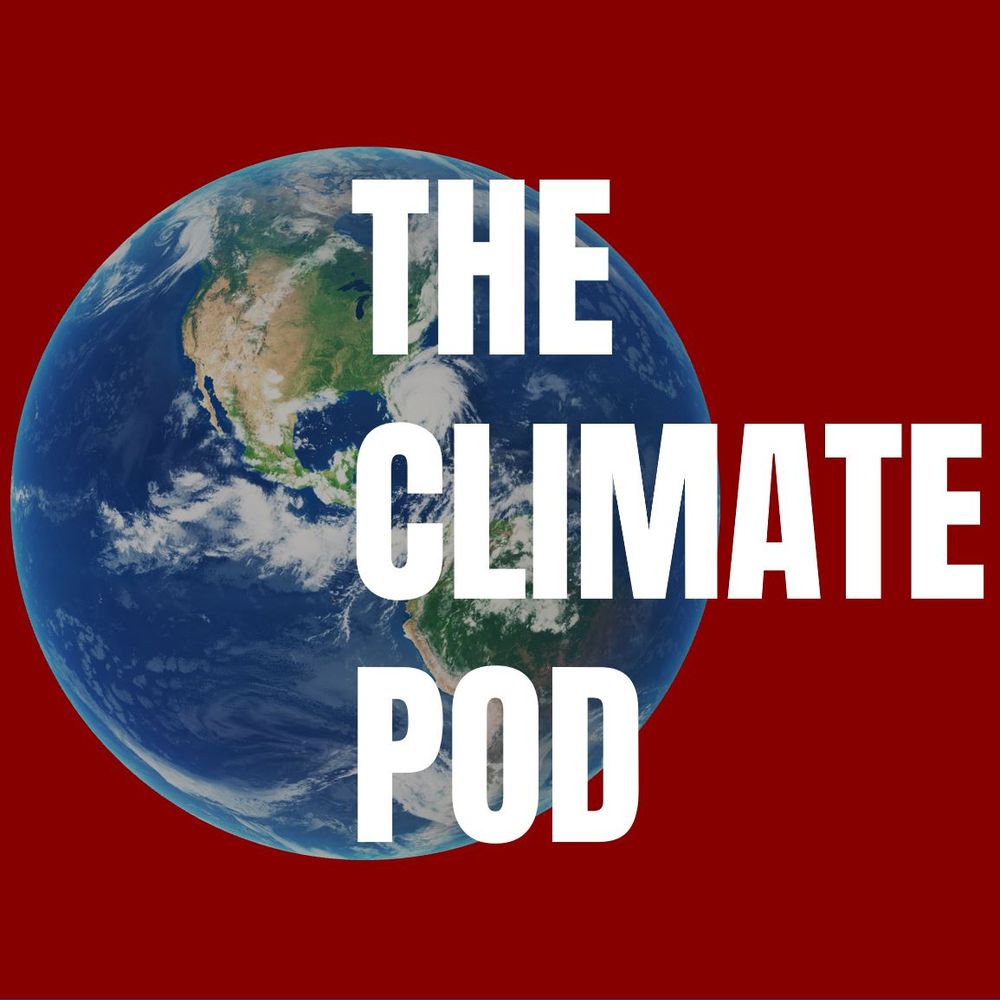 The Climate Pod