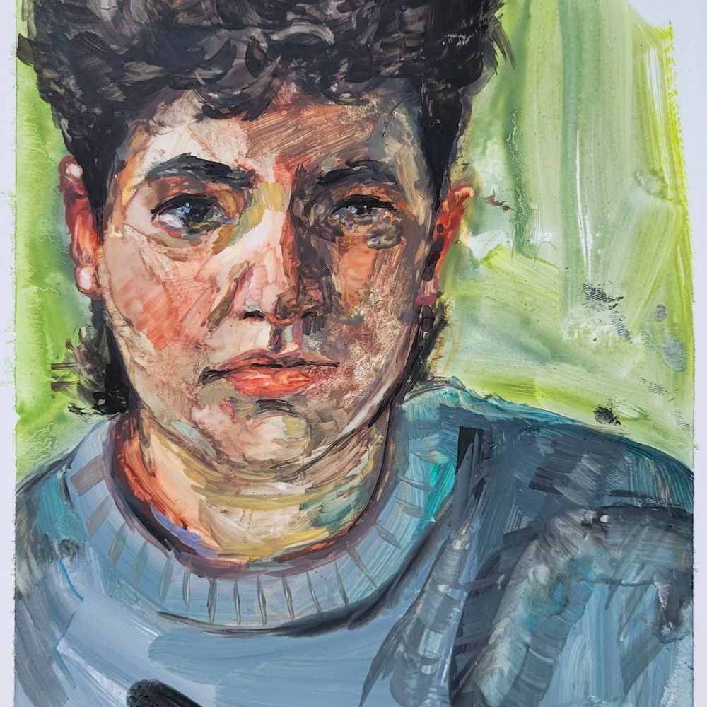 Lee Iskander