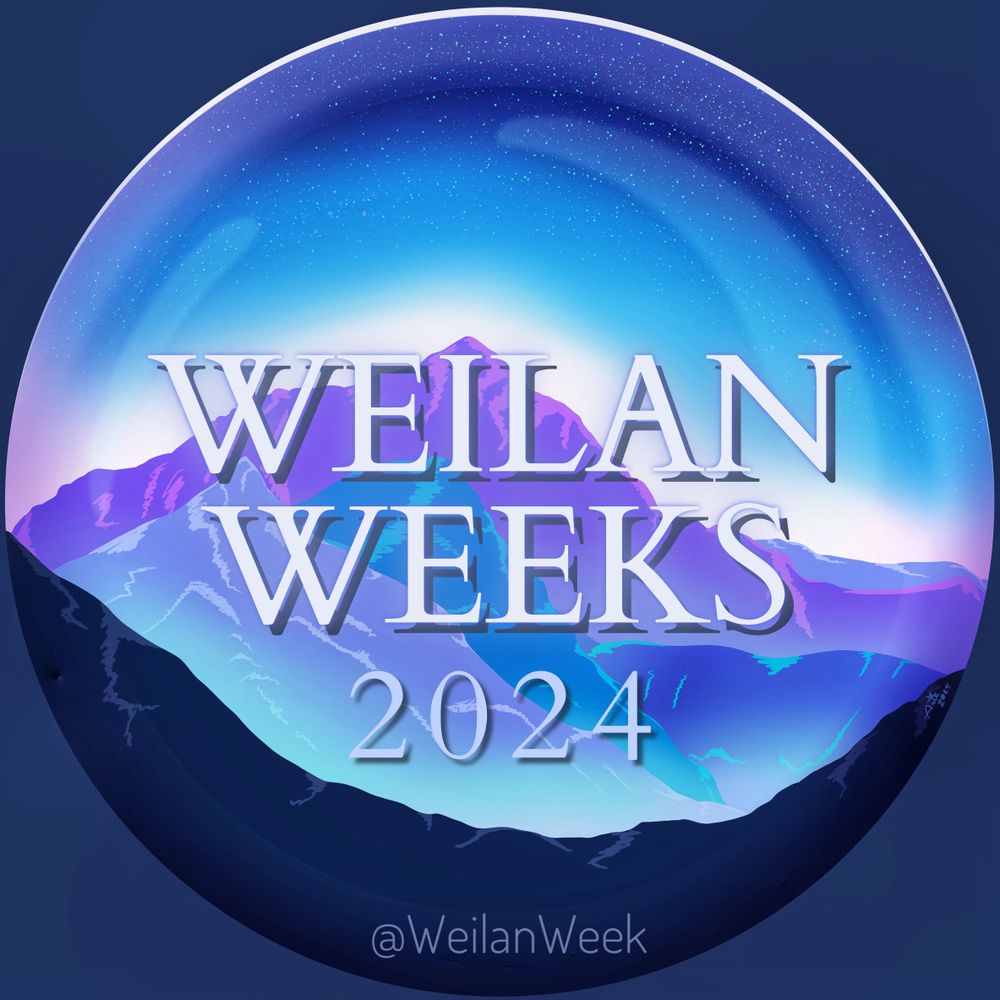 Weilan Weeks 2024