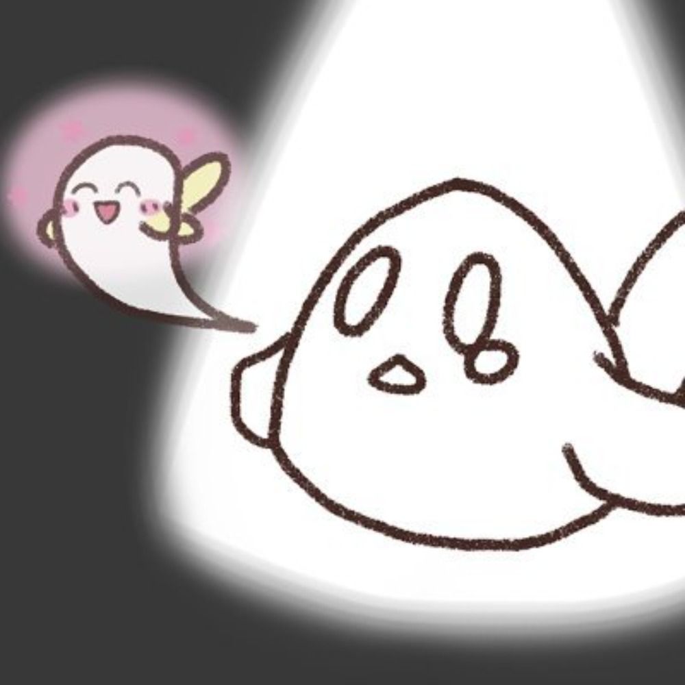魚怪類