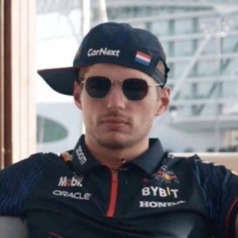 f1 out of context