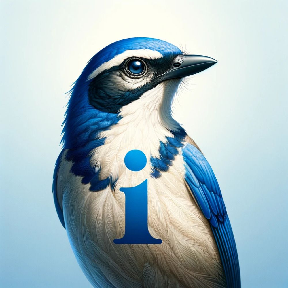 iScrubJay