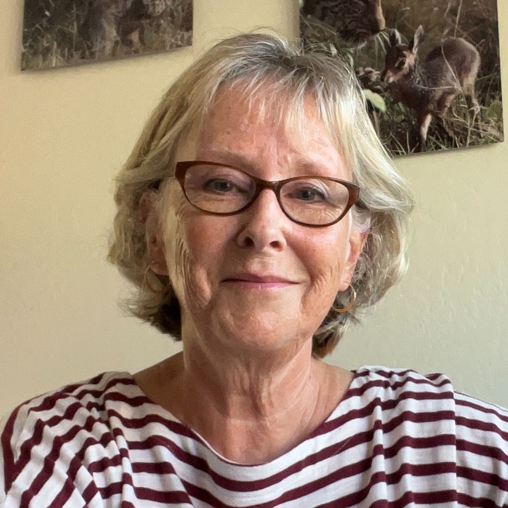 Jenny Carless