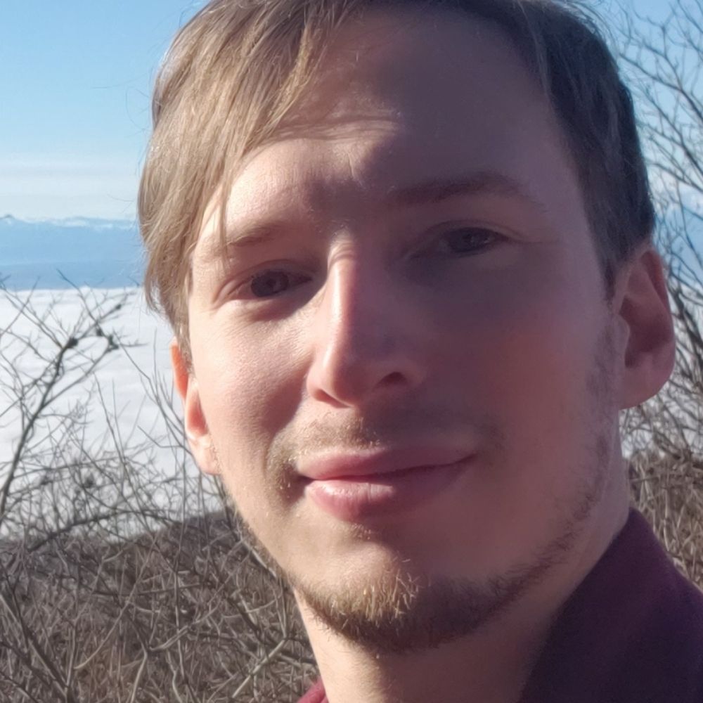 Jonathan Jagodnik