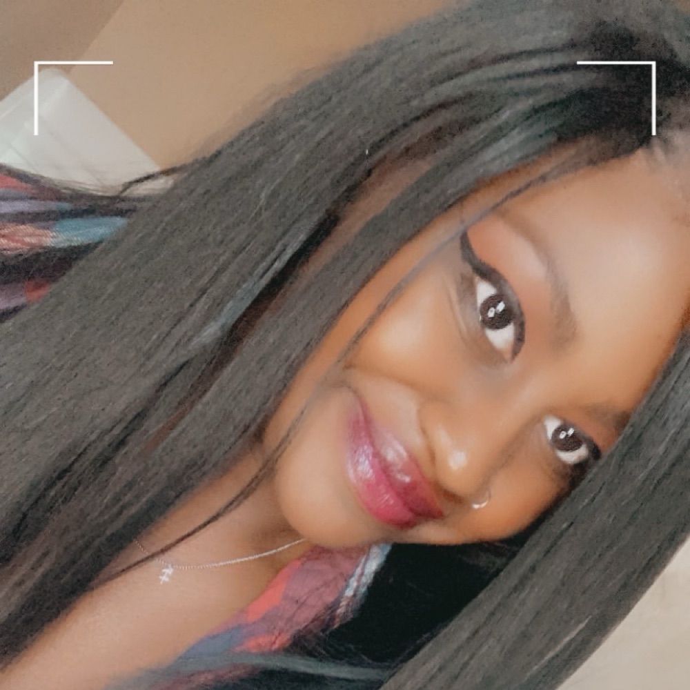 Isha💋