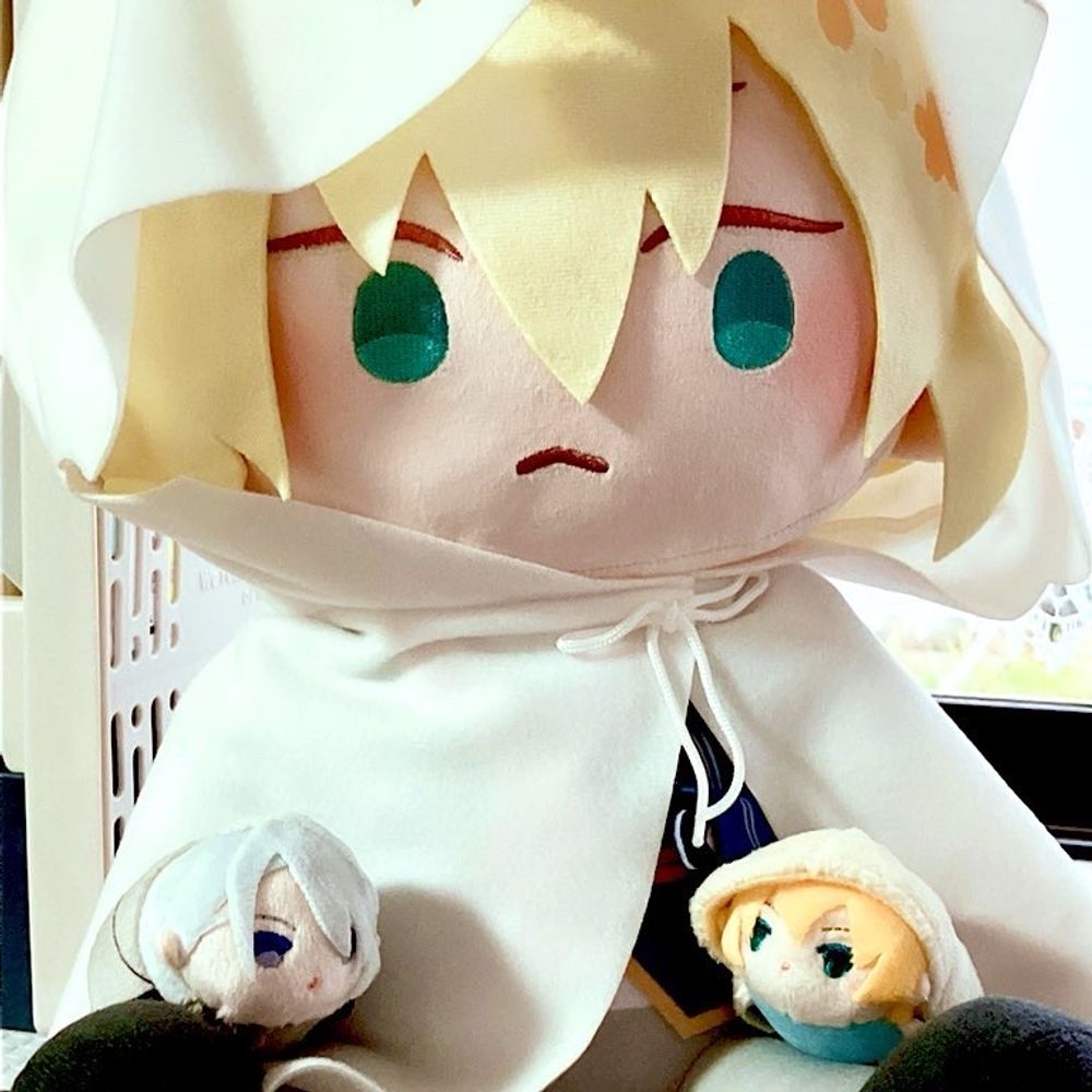 よしの。