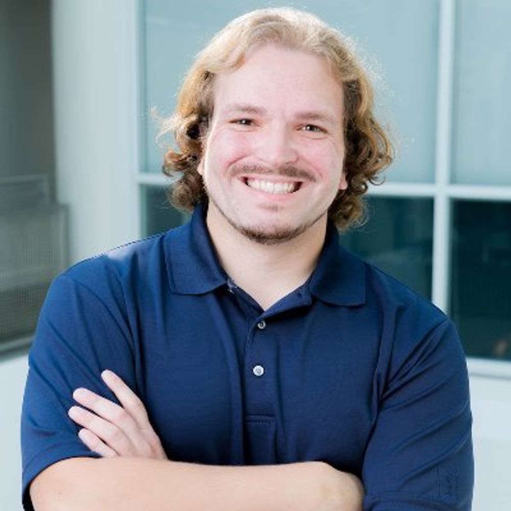 Ron Yurko