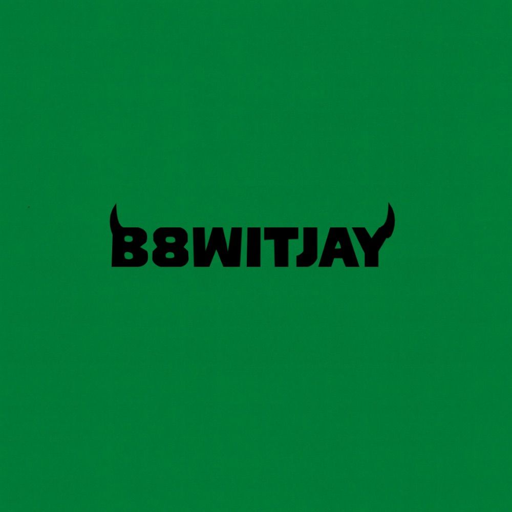 B8Withjay