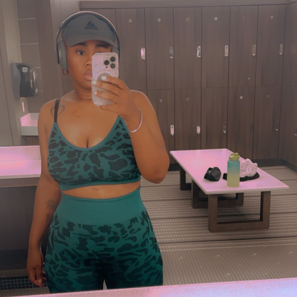Brittni LaShay