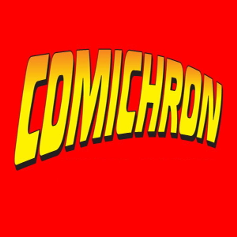 Comichron.com
