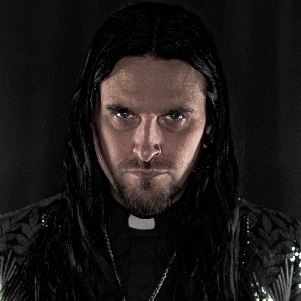 ANDY HOWL