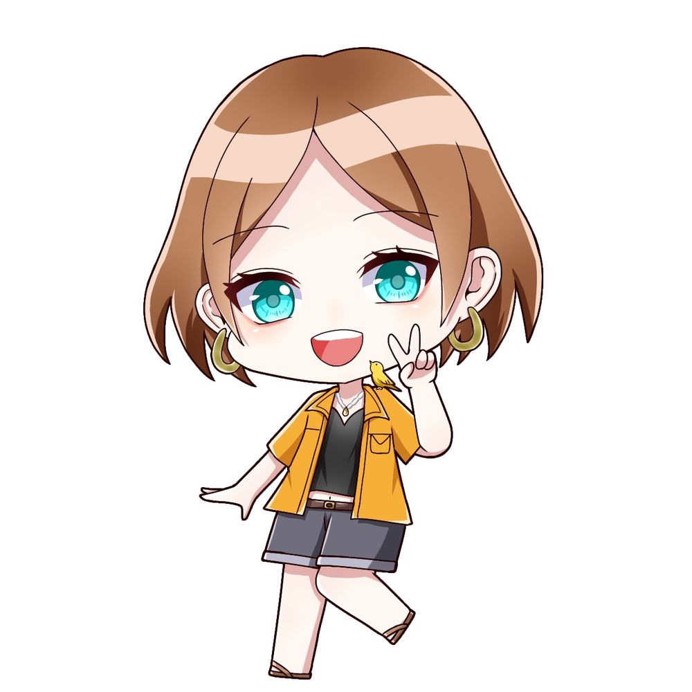 ポムだよ