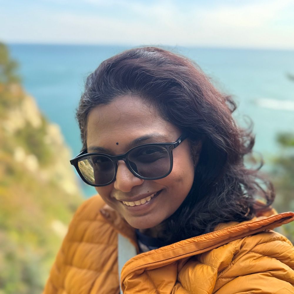 Nalini Puniamoorthy
