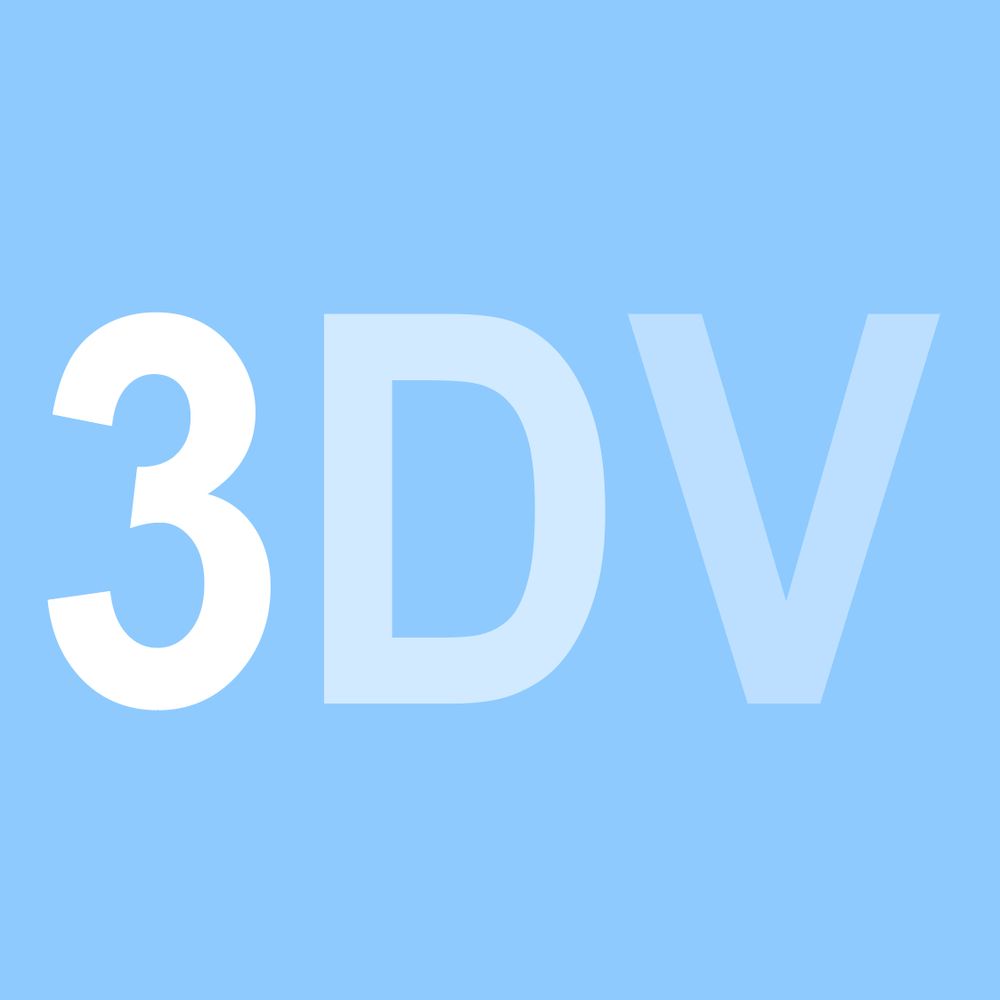 International Conference on 3D Vision
