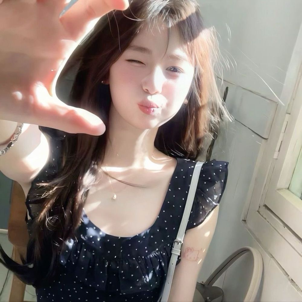 설레♥︎