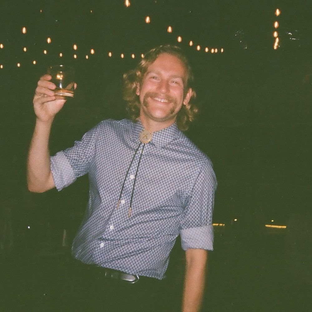 Ben Kinney Harris