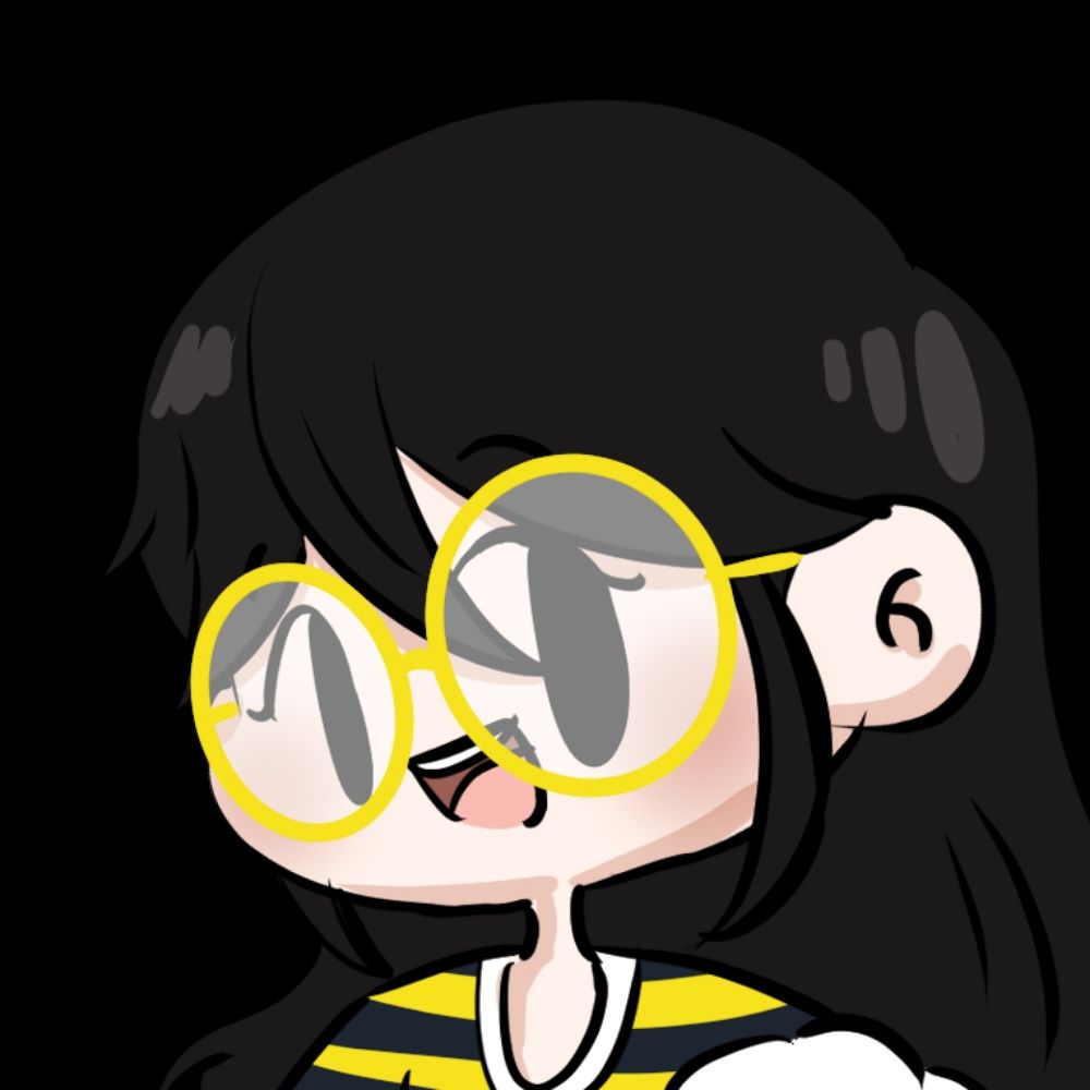 leenie 🍯💛 | vtuber ✨️