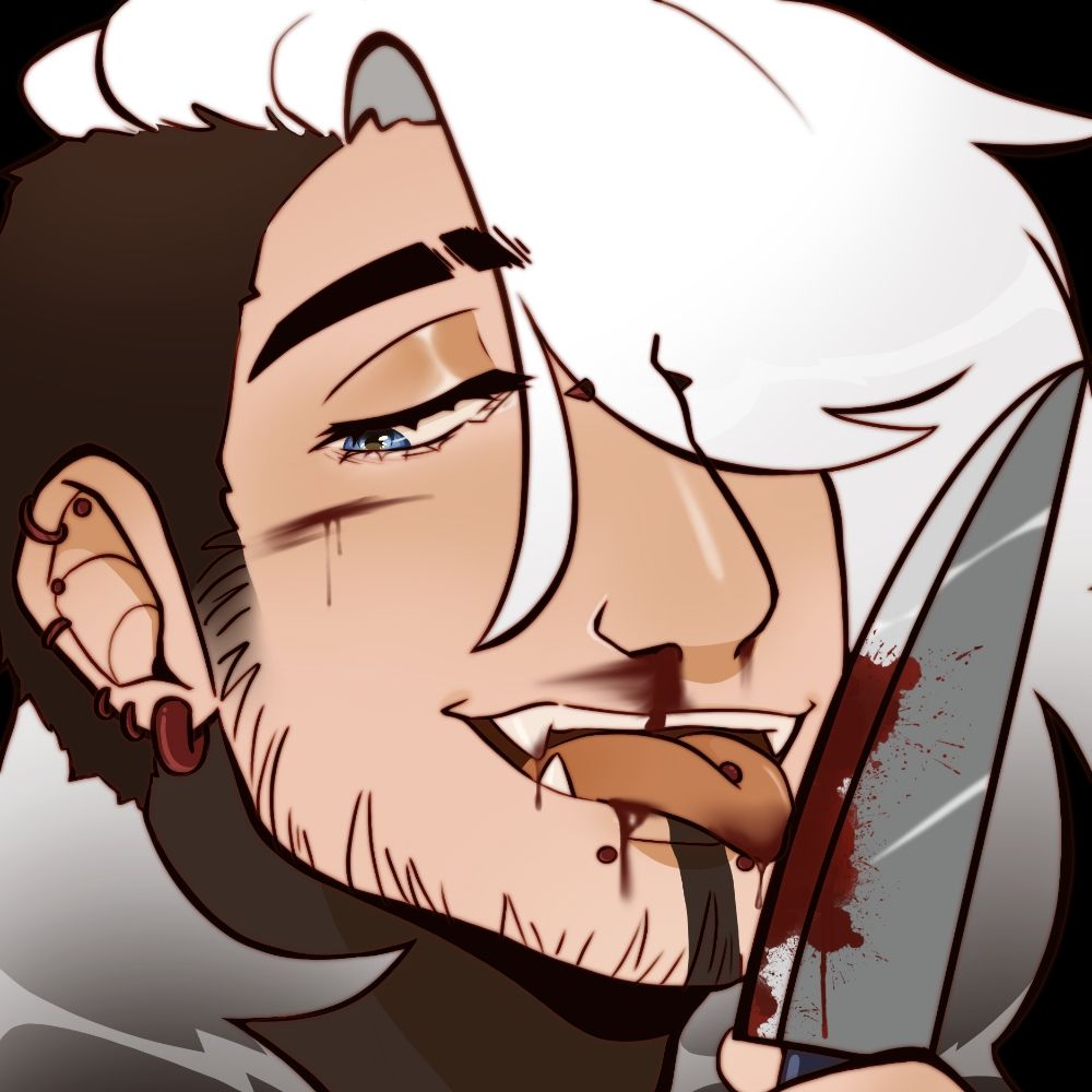 Gecko NSFW // COMMS OPEN