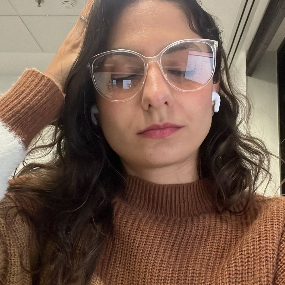 User avatar