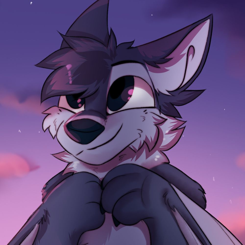 BlueTheFloof