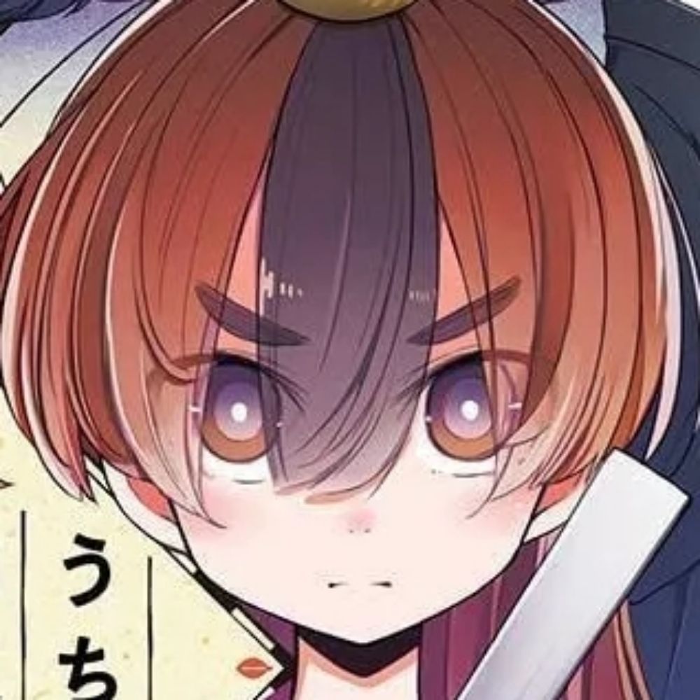 Lag-sama